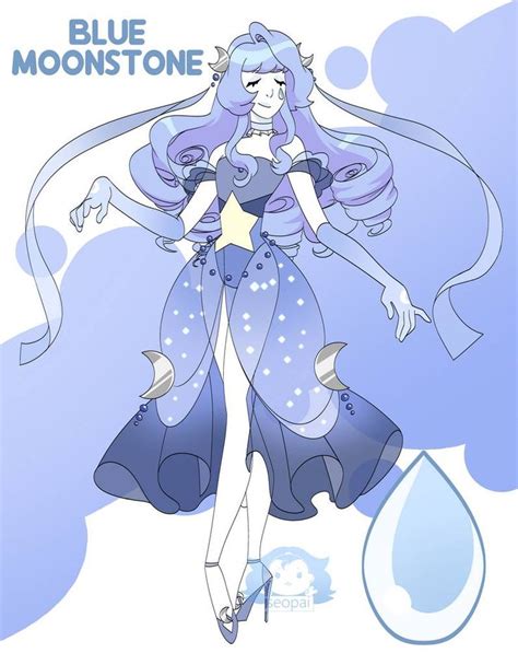 steven universe moonstone|More.